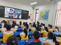 樹立健全更加合理高效的教育資源裝備機制資源 建造