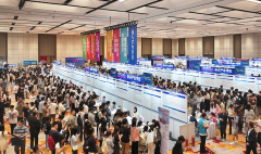 引才窗口和教育科技人才工业一体化发展的试验田