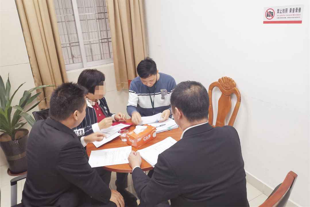 顺德2.25亿拍卖房:买家悔拍拘留15天