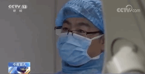 手术中主刀医生突发心梗，生死关头他选择……