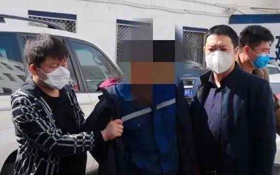 6男子入室抢劫杀人潜逃11年落网,其中1人已患病身亡