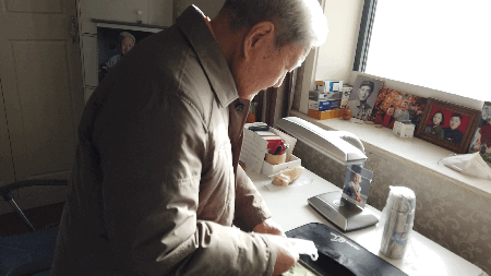 “祖国的小朋友”和志愿军叔叔见面了!他们同唱了这首歌……